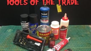 Evil Ted Talks 3 Cosplay Tips Techniques amp Tools of the Trade [upl. by Anisor]