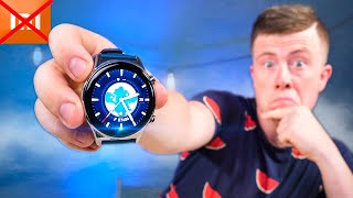 Убийцы Xiaomi и Amazfit Смарт Часы HONOR с 3D Дисплеем и Встроенным Телефоном HONOR WATCH GS 3 [upl. by Eihtak]