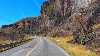 CARRETERA DE IXTLAHUACAN A GUADALAJARA JALISCO [upl. by Krista]