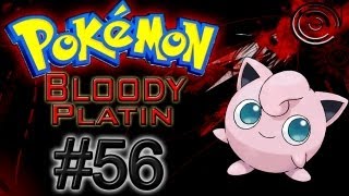 Lets Play Pokémon Bloody Platin  Part 56  Fights im Hagel [upl. by Gnuh299]