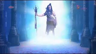 Karpura Gauram Song With Lyrics  Devo ke Dev Mahadev  Karpur Gauram Karunavtaram [upl. by Timrek]