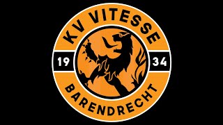 KV Vitesse Podcast S03E01 Startdag 2024 [upl. by Inatirb]