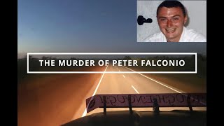 The Murder Of Peter Falconio [upl. by Bradney646]