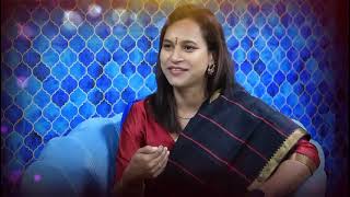 Swapna Vaitla Exclusive Interview Promo  Filmy Looks  youtube [upl. by Linsk58]