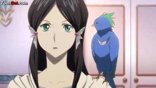 Snow White with the Red Hair Season 1 Episode 10 English Dubbed [upl. by Zilla]