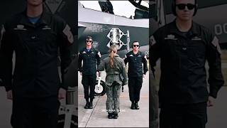 Air Force 🛩️ 150 shorts airforce unitedstatesairforce military asmr aviation aircraft army [upl. by Velasco586]