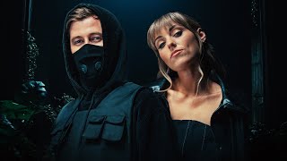 Alan Walker amp Sasha Alex Sloan  Hero Official Music Video [upl. by Nairadas]