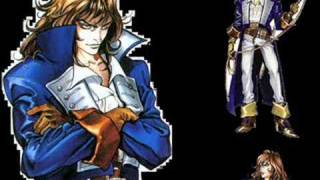 Richter Belmont Theme Symphony Of The Night Version [upl. by Diaz230]