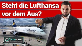 Lufthansa Aktie kaufen Aktienanalyse  Turnaround dank Impfstoff Nach TUI Aktie nun Lufthansa [upl. by Liek626]