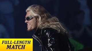 FULLLENGTH MATCH  SmackDown  Edge and Christian vs Matt and Jeff Hardy [upl. by Atiran]