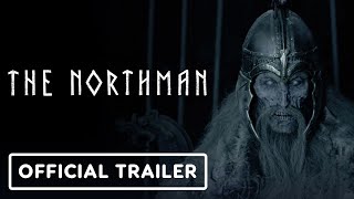 The Northman  Official Trailer 2 2022 Alexander Skarsgård Willem Dafoe Anya TaylorJoy [upl. by Fredella154]