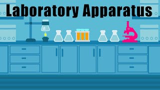 stonylab Erlenmeyer Flask with 2440 Standard Taper Outer Joint and Glass Stopper [upl. by Hullda627]