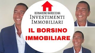 Il Borsino Immobiliare [upl. by Bronnie]