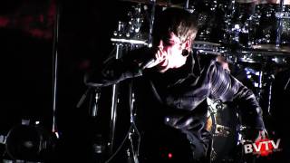 Whitechapel  quotThe Darkest Day Of Manquot Live in HD [upl. by Haeli]