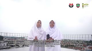 SMA DTBS PUTRIZAHRA LATHIFA BATRISYA amp SYAKIRA DHIYA NAFEEZAURBAN FARMING  GEOSAC 2024 [upl. by Ahsiatal]