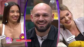 Casa Iubirii 22022024  Episodul 39  Sezonul 3  Editie COMPLETA [upl. by Om]