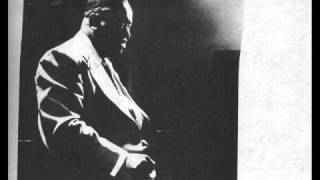 Art Tatum plays Over the Rainbow 1939 [upl. by Norita]