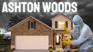 Ashton Woods Home Builder Review [upl. by Sabec]