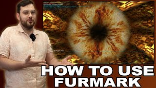 How to Use Furmark [upl. by Asseret]