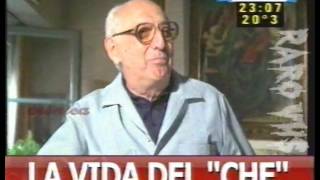 Arturo Frondizi sobre Cuba y el Che Guevara  2 [upl. by Sofer620]