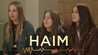 HAIM 2  Sound Advice [upl. by Ermeena]