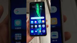 【國恆專業改機】▀▀ HuaWei Honor 榮耀8X 移植國際版 Global Editon ▀▀ [upl. by Norling517]