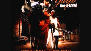 Tony Yayo  They Call It Murder [upl. by Bushweller]