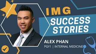 IMG Success Story USMLE Tutor amp World Record Holder Reveals Strategies for IMGs [upl. by Iuqcaj460]