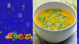 Sopa de espinafres [upl. by Akemal290]