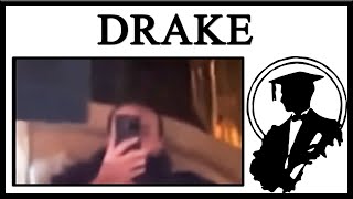 Is Drake’s Big Leak Real [upl. by Bryn]