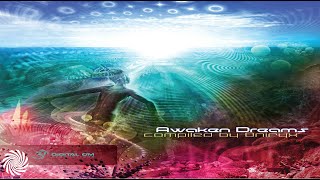 Earthspace amp Labirinto  Technicolor Dream [upl. by Llereg]