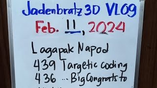 Boommmm Bugha napod 439 Target kaayo Coding is RealwowwBg Congrats to all Winners [upl. by Hilarius]