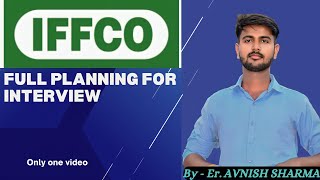 IFFCO  IFFCO Apprenticeship Interview Questions  IFFCO Interview details  Chemical Mission [upl. by Trescott]