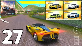 Asphalt Nitro 2 27  Gameplay walkthrough iOSAndroid [upl. by Magree]