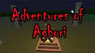 Adventures of Aghori  Gameplay  Available on Android [upl. by Aicilehp]