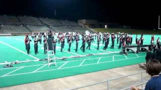 Kempner High School  UIL Competition [upl. by Eignav]