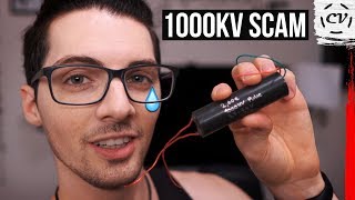 DIY High Voltage Arc Generator 15000 VOLT [upl. by Hayikaz]