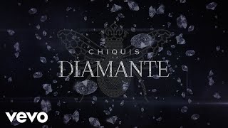 Chiquis  Diamante LETRA [upl. by Behlau]