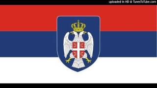 BOZE PRAVDE REPUBLIKA SRPSKA KRAJINA [upl. by Ahsatin]