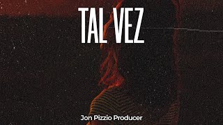 VENDIDO Grupo FRONTERA Type Beat • TAL VEZ • Instrumental Cumbia No Se Va [upl. by Edmondo191]