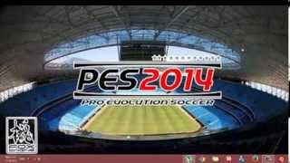 شرح  تحميل وتسطيب لعبه بيس 2014 نسخه كامله pc  السيريال نمبر [upl. by Rett]