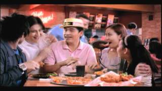 Shakeys Barkada [upl. by Manvil]