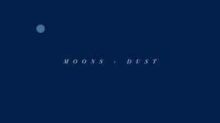 FRAGRANCE • Moons  Dust Official Lyric Video [upl. by Darelle]