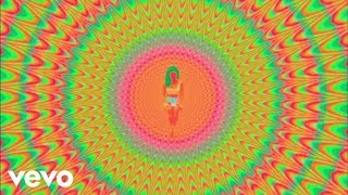 Jhené Aiko  Overstimulated Official Audio [upl. by Carlyle]