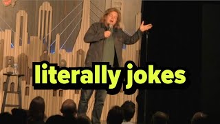 ISMO  Literally Just Jokes [upl. by Frieda]