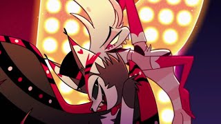 Eres un perdedor cancion español  Hazbin hotel [upl. by Rapp896]