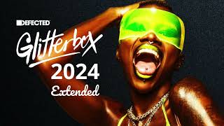 Defected Glitterbox 2024 [upl. by Cirillo815]