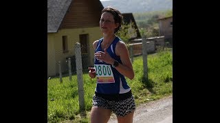 semi marathon du Marais Vernier 2 018  Semi marathon [upl. by Cos915]