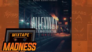 Tremz  Alleyway REMIX Ft A1 From The 9 Rella Rell amp Konez Prod By Karmah Cruz  MixtapeMadness [upl. by Katzman]