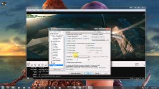 How to Use K Lite Codec Pack and How to Output Audio to a Receiver [upl. by Niatirb200]